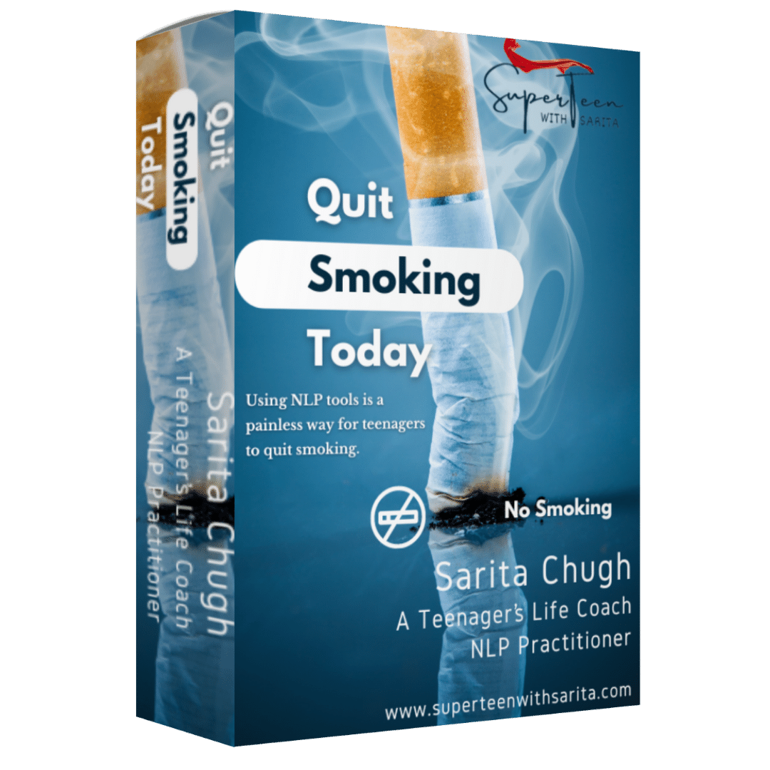 Quit Smoking Today E-Book